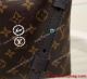 2017 Higher  Quality Fake  Louis Vuitton NANO BAG Mens Monogram Tote bag on sale (7)_th.jpg